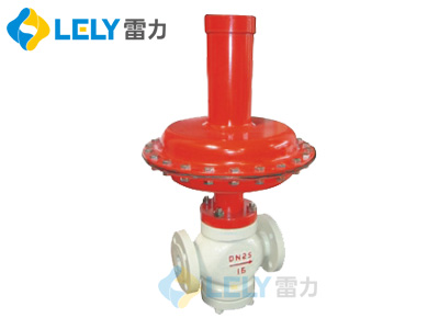 ZZV自力式微壓調(diào)節(jié)閥