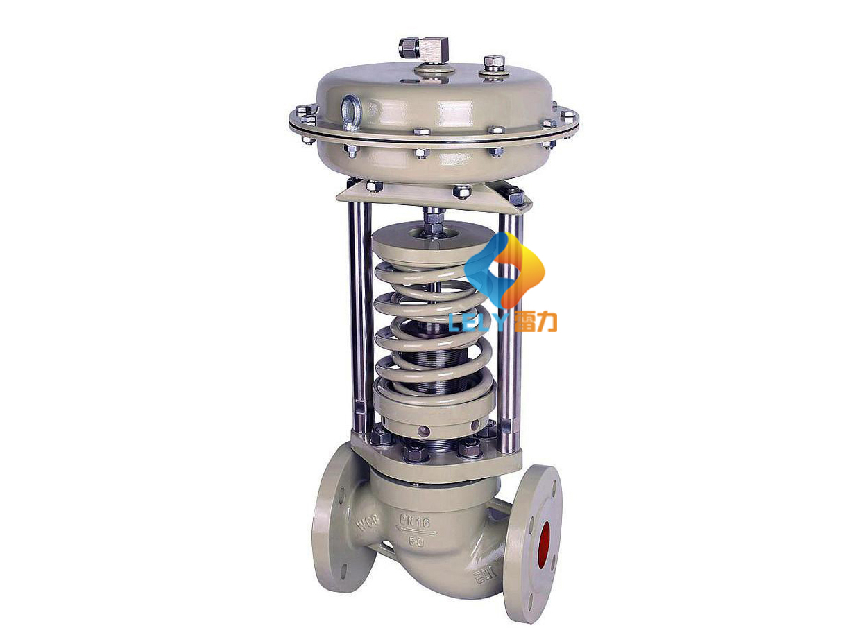 調(diào)節(jié)閥閃蒸和氣蝕現(xiàn)象分析